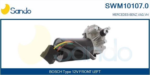 Sando SWM10107.0 Wipe motor SWM101070
