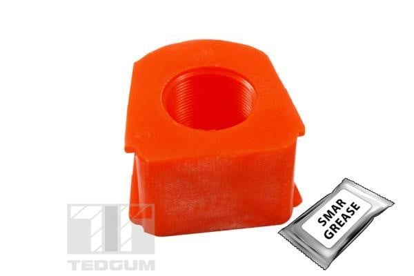 Bearing Bush, stabiliser TedGum TED14540