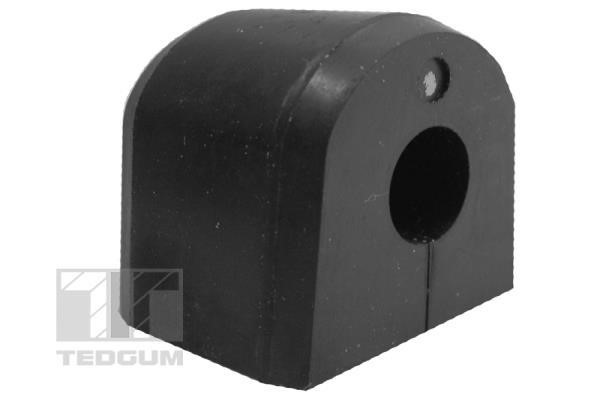 Stabilizer bar bushes Subaru: 00642061 TedGum Bearing Bush, stabiliser