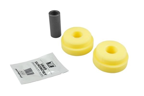 Wishbone bushes Porsche 911: TED98306 TedGum Control arm bushing