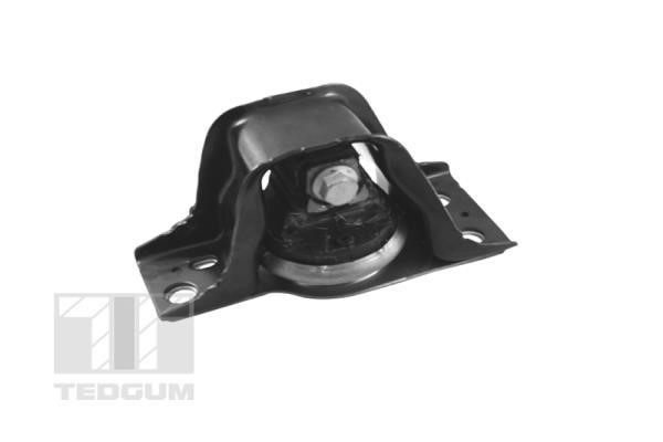 TedGum TED94010 Engine mount TED94010