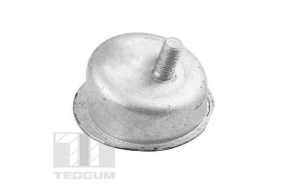 TedGum TED43629 Engine mount TED43629