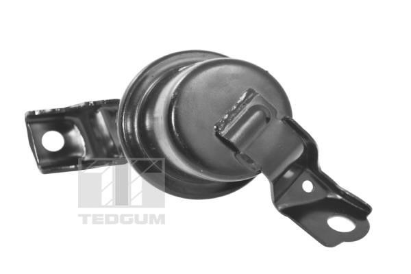 TedGum TED11362 Engine mount TED11362
