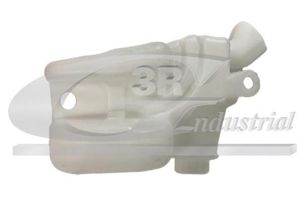 3RG 86226 Washer Fluid Tank, window cleaning 86226