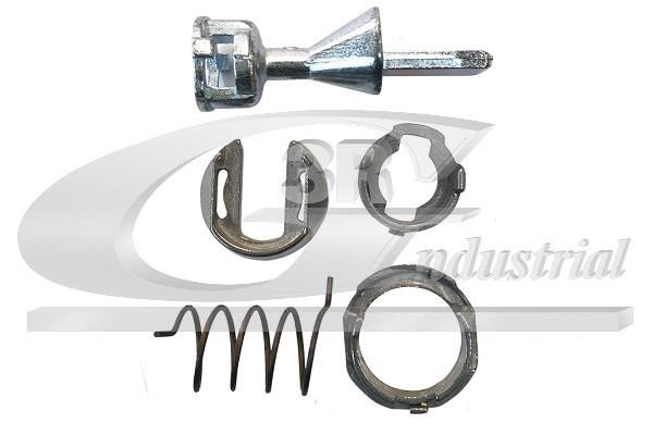 85783 3RG Door-handle Control