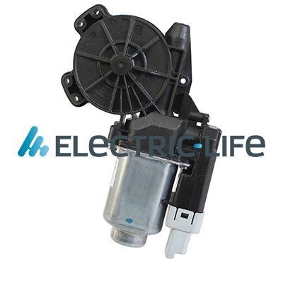 Electric Life ZR PGO65 R C Window motor ZRPGO65RC