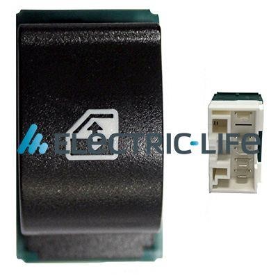 Electric Life ZRFTI76009 Power window button ZRFTI76009