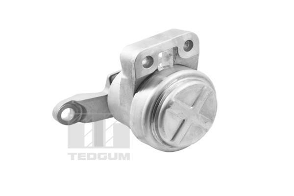 TedGum TED36070 Engine mount TED36070