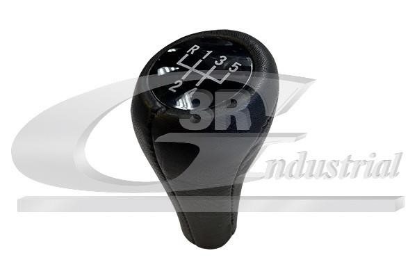 25110 3RG Gear knob