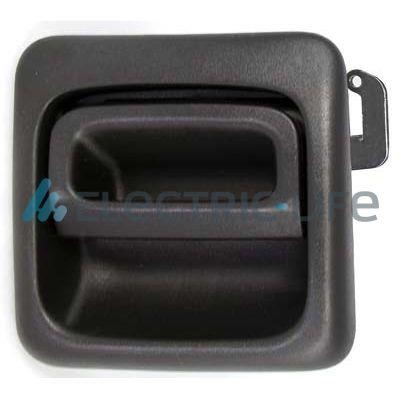 Door handle Peugeot Boxer: ZR80462 Electric Life Handle