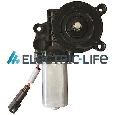 Electric Life ZRFR102L Window motor ZRFR102L
