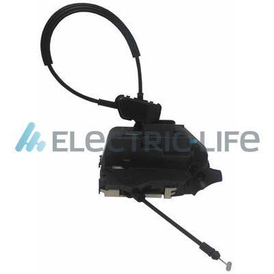 Electric Life ZR40463 Door Lock ZR40463