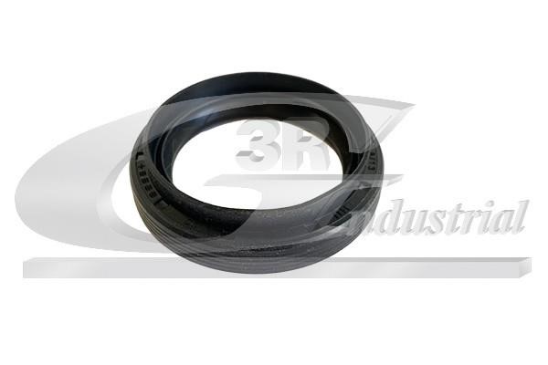 3RG 82668 Shaft Seal, differential 82668