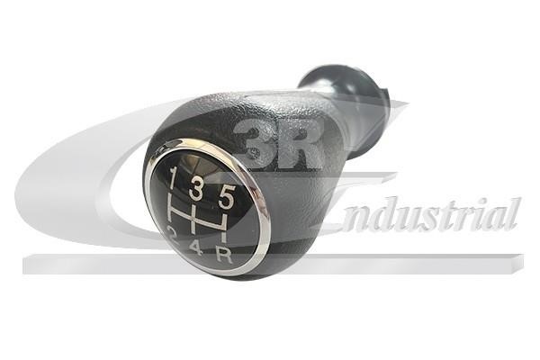 25203 3RG Gear knob