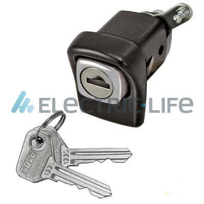 Electric Life ZR80208 Door Handle ZR80208