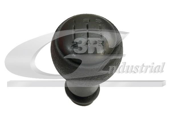 Gear knob 3RG 25214