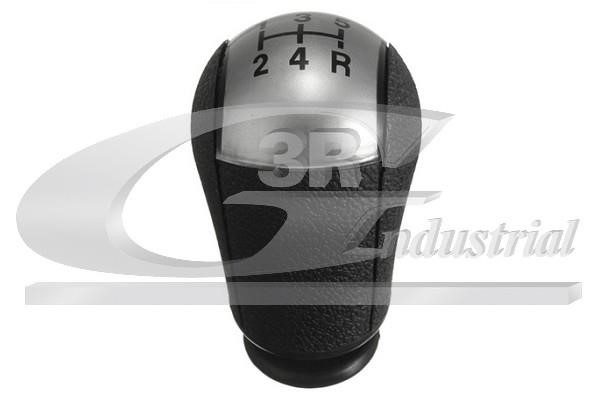 25306 3RG Gear knob