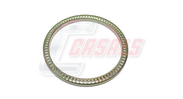 Casals 50819 Sensor Ring, ABS 50819