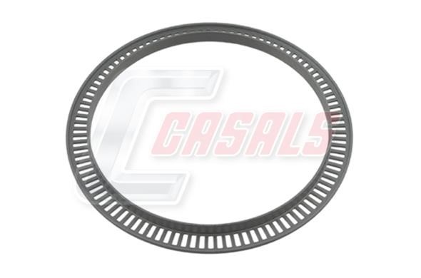 Casals 50823 Sensor Ring, ABS 50823