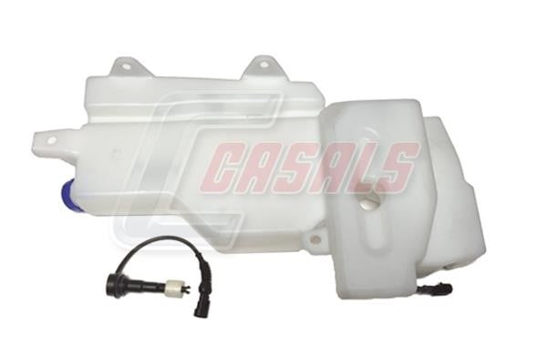 Casals 0469 Washer Fluid Tank, window cleaning 0469