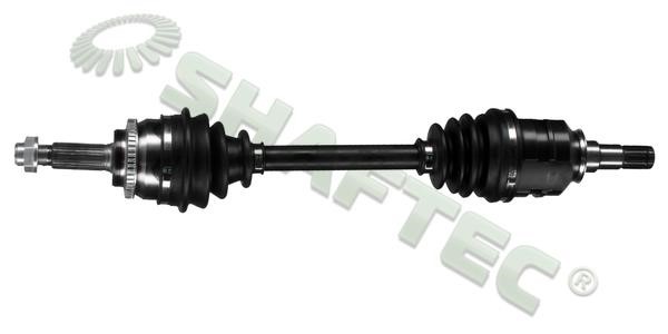 Shaftec TO162LN Drive shaft TO162LN