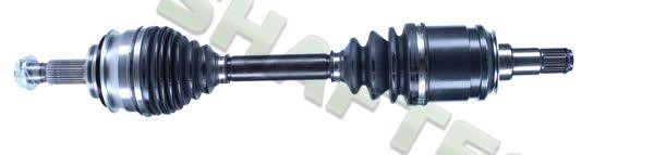 Shaftec TO238LR Drive shaft TO238LR