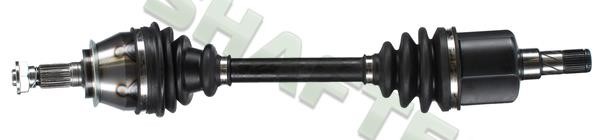 Shaftec BM184LN Drive shaft BM184LN