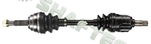 Shaftec VA114L Drive shaft VA114L