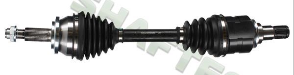 Shaftec TO228L Drive shaft TO228L