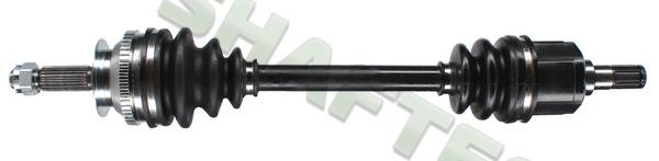 Shaftec HY129ALN Drive shaft HY129ALN