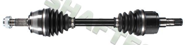 Shaftec FI241L Drive shaft FI241L