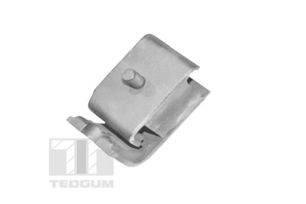 TedGum TED39862 Engine mount TED39862