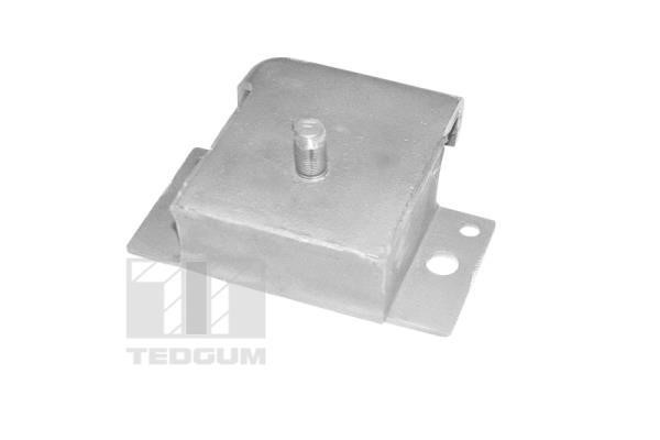 TedGum TED99235 Engine mount TED99235