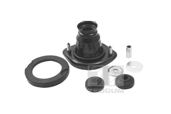 TED30741 TedGum Suspension Strut Support Mount