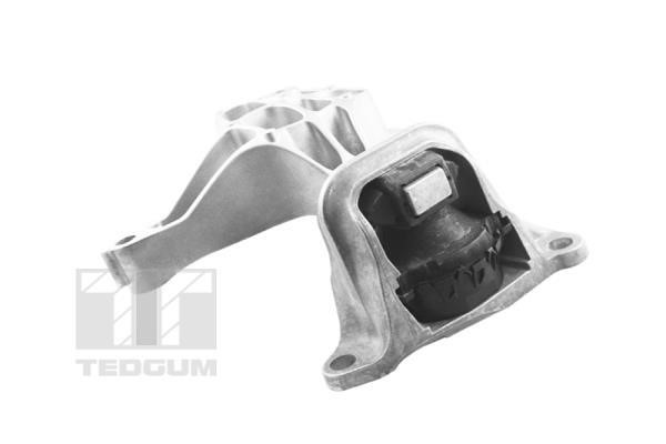 TedGum TED37615 Engine mount TED37615