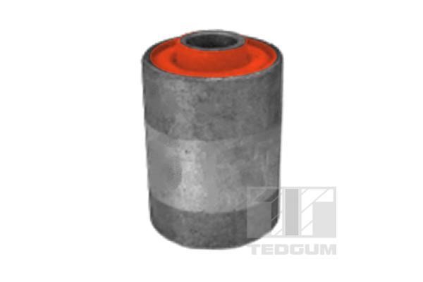 Suspension arm bushing Nissan Pickup: 00467707 TedGum Silent block