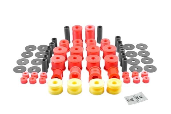 TedGum TED13480 Repair Kit, wheel suspension TED13480