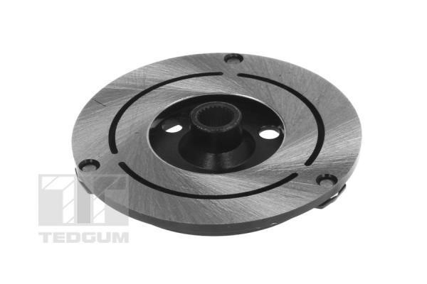 TedGum TED99460 Drive Plate, magnetic clutch compressor TED99460