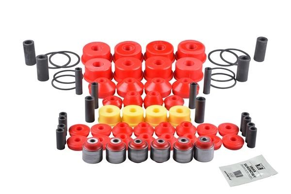 TedGum TED44316 Repair Kit, wheel suspension TED44316 TED44316 TedGum Repair Kit, wheel suspension