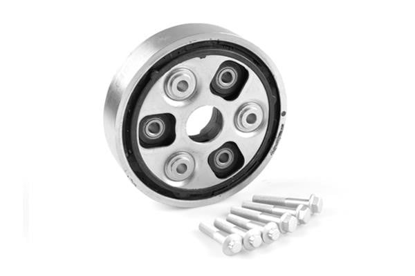 Drive shaft flex joint Skoda: TED42620 TedGum Joint, propshaft
