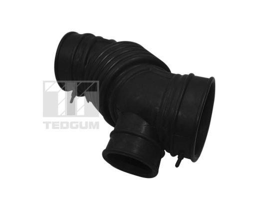 TedGum TED16220 Intake Hose, air filter TED16220