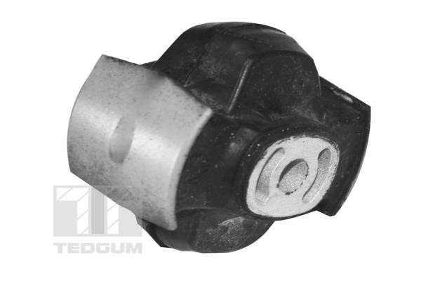 TedGum TED32511 Engine mount TED32511