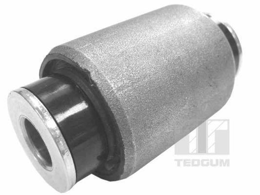 Wishbone bushes Alfa Romeo Spider: 00024473 TedGum Control arm bushing
