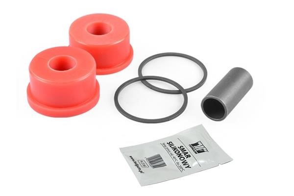 TedGum TED41645 Rear axle bush TED41645 TED41645 TedGum Rear axle bush