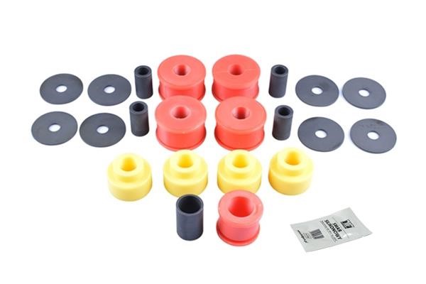 TedGum TED73317 Repair Kit, wheel suspension TED73317 TED73317 TedGum Repair Kit, wheel suspension