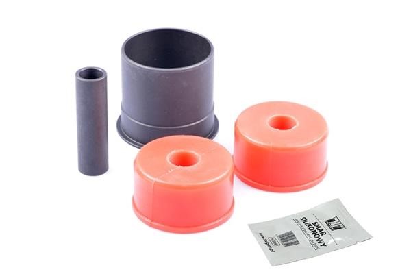 TedGum TED73270 Control arm bushing TED73270 TED73270 TedGum Control arm bushing