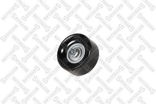 Stellox 03-41047-SX Tensioner pulley, v-ribbed belt 0341047SX