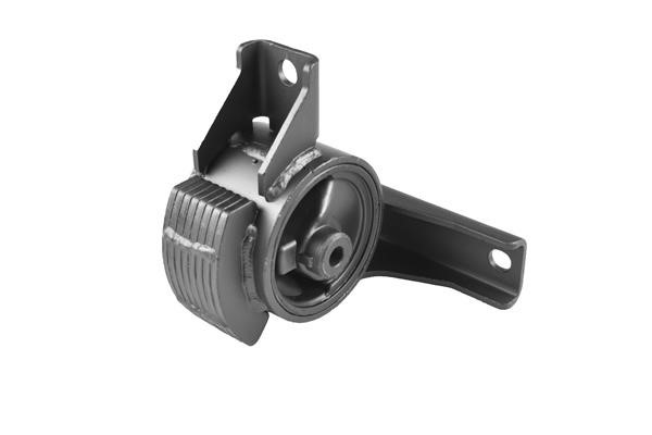 Engine support mount Suzuki: 00651182 TedGum Engine mount