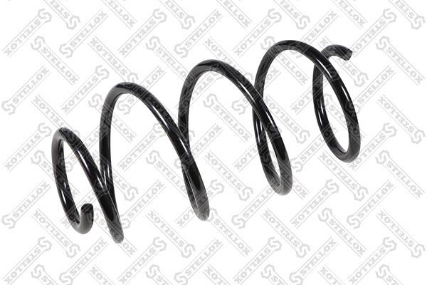 Coil spring suspension KIA Sportage (Kia Sportage): 1021288SX Stellox Coil spring