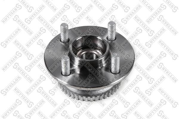 Stellox 43-28260-SX Wheel bearing kit 4328260SX